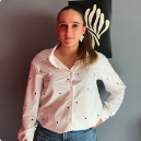Margaux Guillou - Chargée de communication et développement commercial en alternance