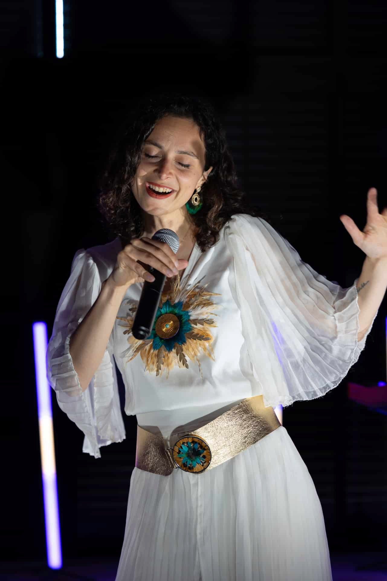 Chant Marion