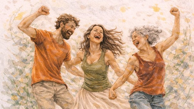 atelier collectif adultes seniors enfants