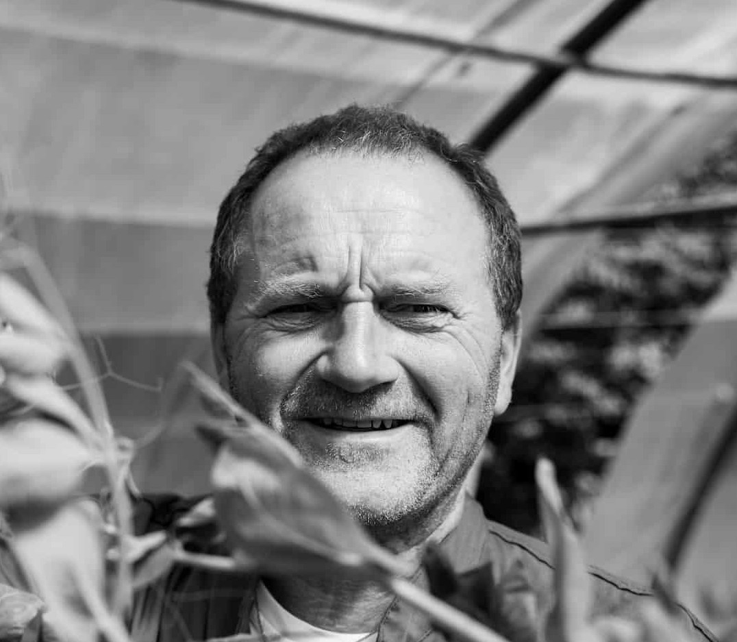 Patrick Néau